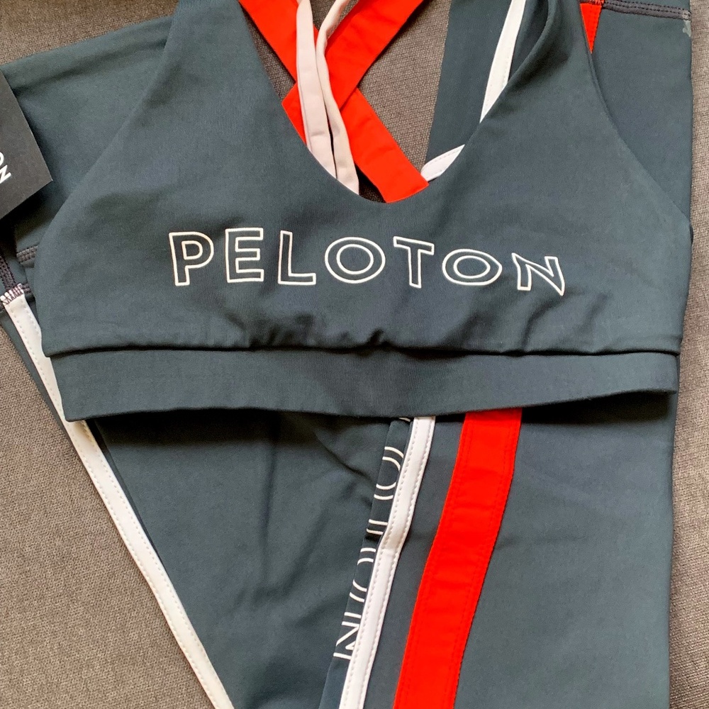 Peloton  leggings only